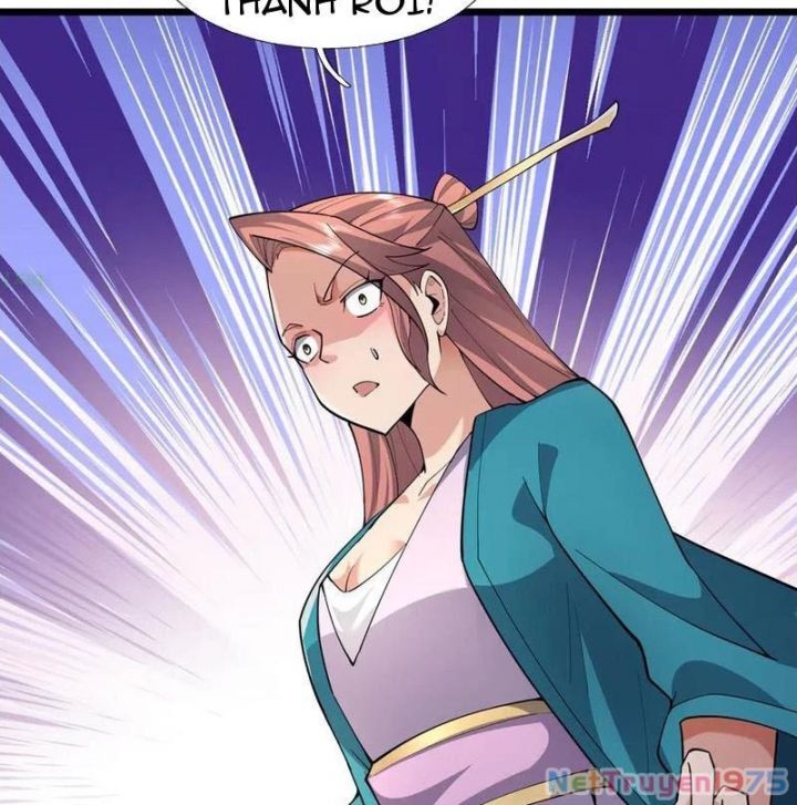 Ngủ Say Vạn Cổ Xuất Thế Quét Ngang Chư Thiên [Chap 47-107]