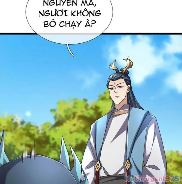 Ngủ Say Vạn Cổ Xuất Thế Quét Ngang Chư Thiên [Chap 47-107]