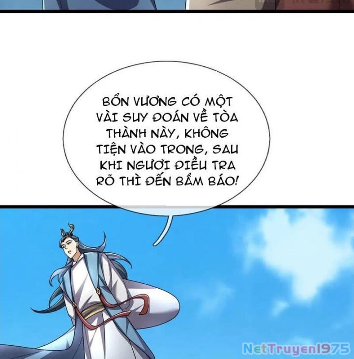 Ngủ Say Vạn Cổ Xuất Thế Quét Ngang Chư Thiên [Chap 47-107]