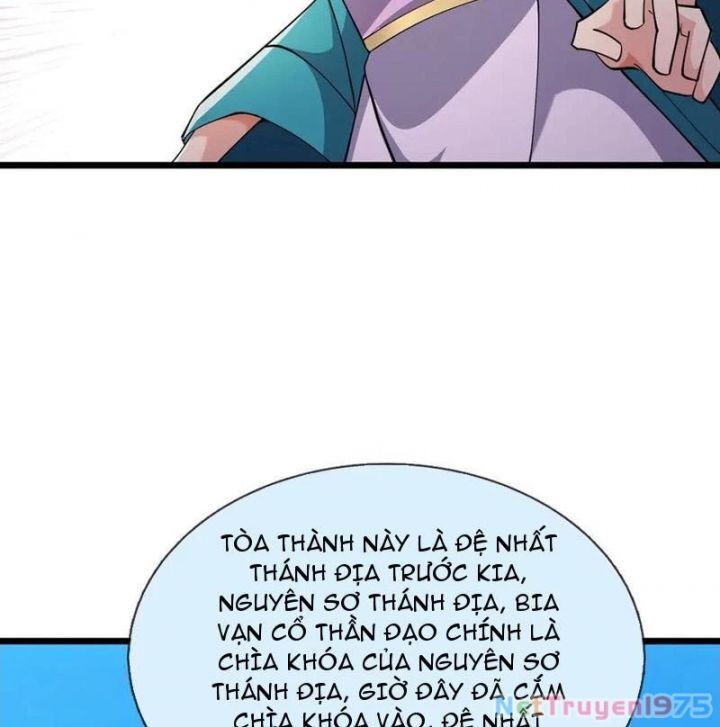 Ngủ Say Vạn Cổ Xuất Thế Quét Ngang Chư Thiên [Chap 47-107]