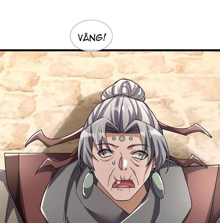 Ngủ Say Vạn Cổ Xuất Thế Quét Ngang Chư Thiên [Chap 47-107]