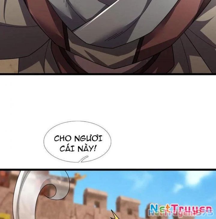 Ngủ Say Vạn Cổ Xuất Thế Quét Ngang Chư Thiên [Chap 47-107]