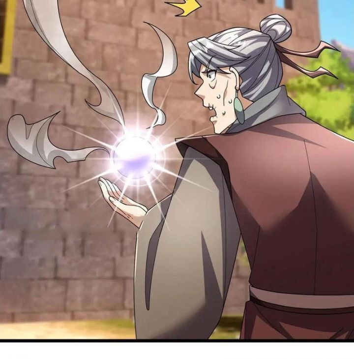 Ngủ Say Vạn Cổ Xuất Thế Quét Ngang Chư Thiên [Chap 47-107]