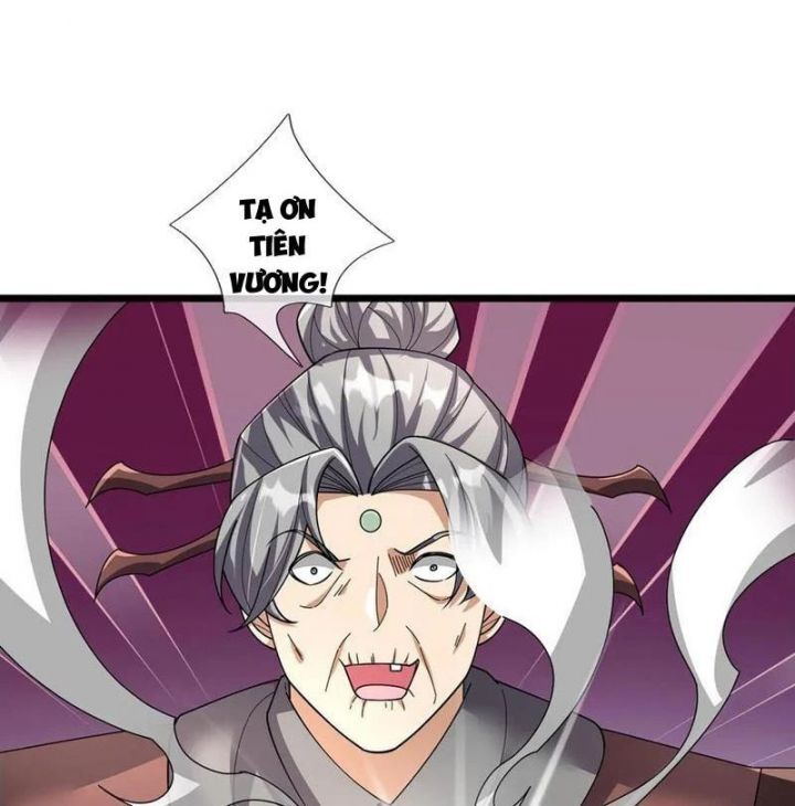 Ngủ Say Vạn Cổ Xuất Thế Quét Ngang Chư Thiên [Chap 47-107]