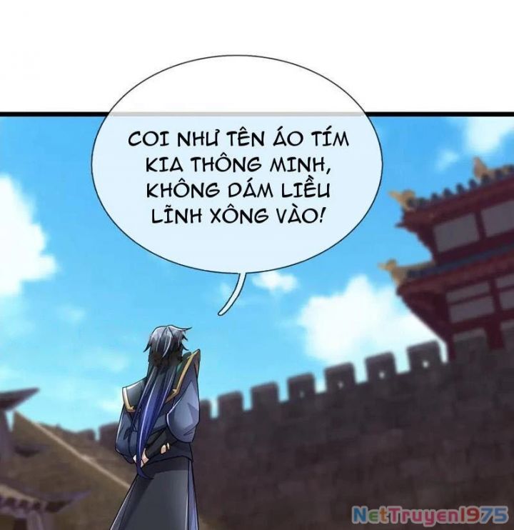 Ngủ Say Vạn Cổ Xuất Thế Quét Ngang Chư Thiên [Chap 47-107]