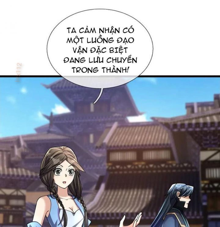 Ngủ Say Vạn Cổ Xuất Thế Quét Ngang Chư Thiên [Chap 47-107]