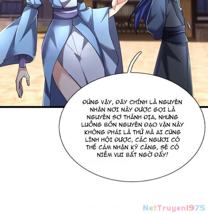 Ngủ Say Vạn Cổ Xuất Thế Quét Ngang Chư Thiên [Chap 47-107]