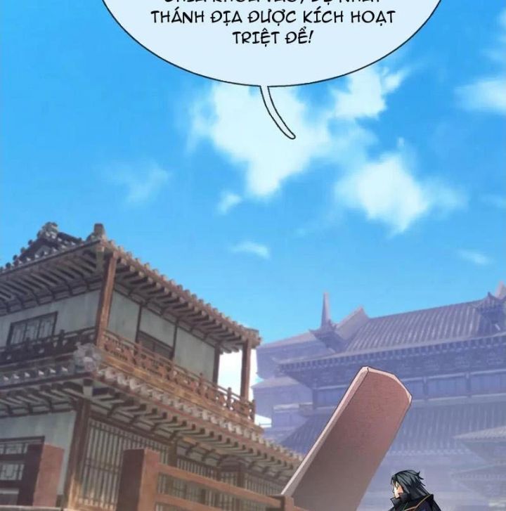 Ngủ Say Vạn Cổ Xuất Thế Quét Ngang Chư Thiên [Chap 47-107]
