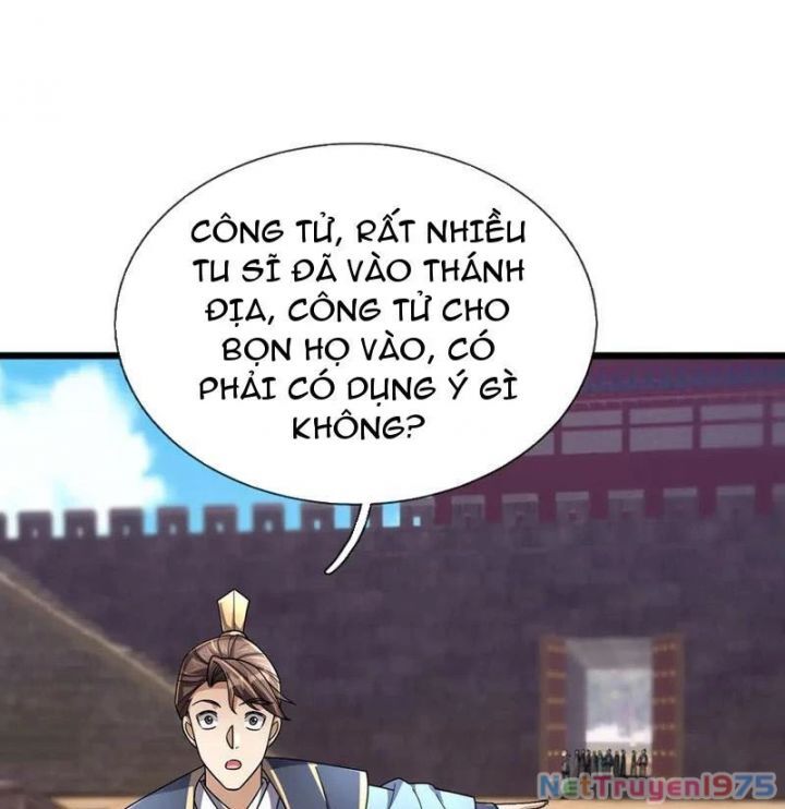 Ngủ Say Vạn Cổ Xuất Thế Quét Ngang Chư Thiên [Chap 47-107]