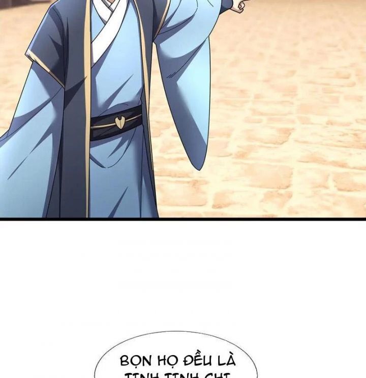 Ngủ Say Vạn Cổ Xuất Thế Quét Ngang Chư Thiên [Chap 47-107]