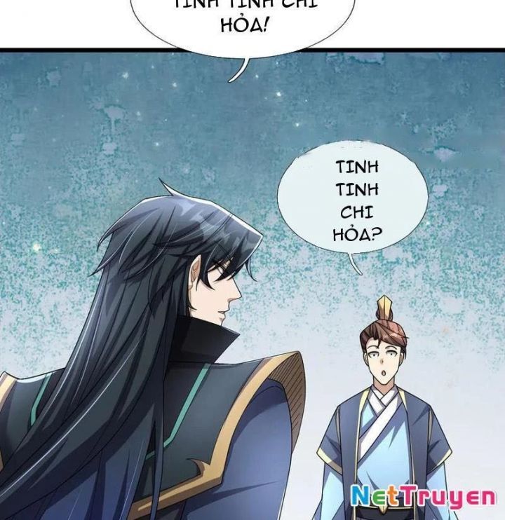 Ngủ Say Vạn Cổ Xuất Thế Quét Ngang Chư Thiên [Chap 47-107]