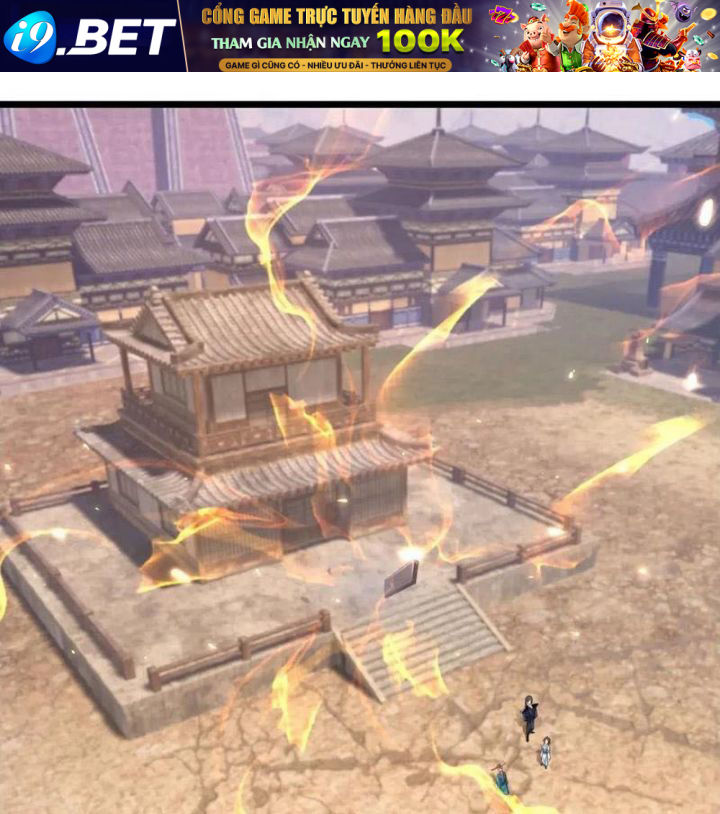 Ngủ Say Vạn Cổ Xuất Thế Quét Ngang Chư Thiên [Chap 47-107]