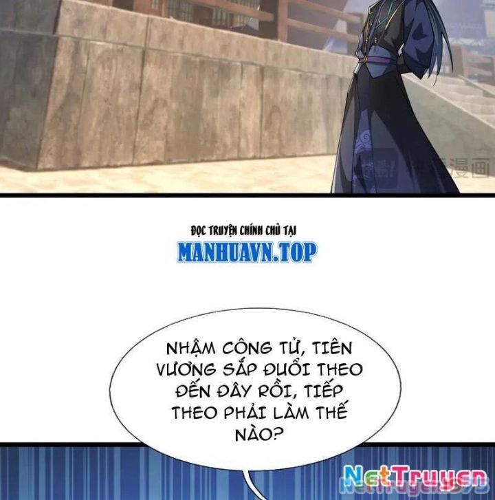 Ngủ Say Vạn Cổ Xuất Thế Quét Ngang Chư Thiên [Chap 47-107]