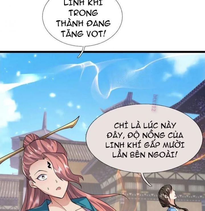 Ngủ Say Vạn Cổ Xuất Thế Quét Ngang Chư Thiên [Chap 47-107]