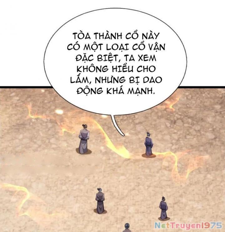 Ngủ Say Vạn Cổ Xuất Thế Quét Ngang Chư Thiên [Chap 47-107]