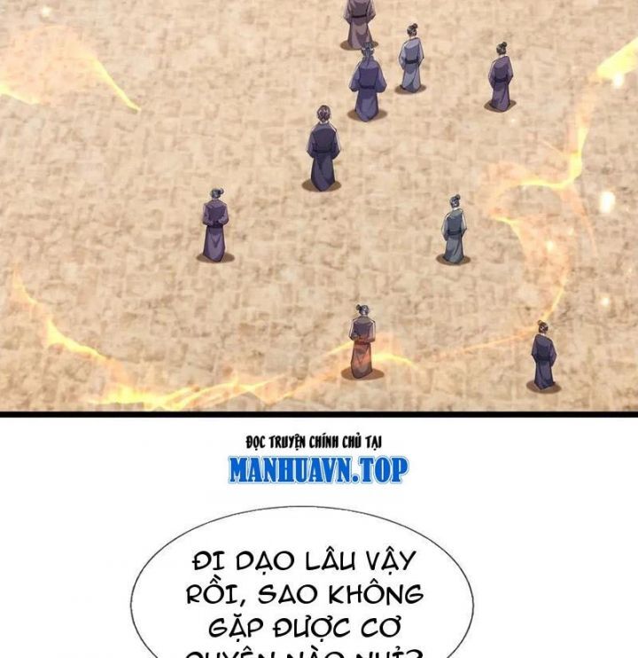 Ngủ Say Vạn Cổ Xuất Thế Quét Ngang Chư Thiên [Chap 47-107]