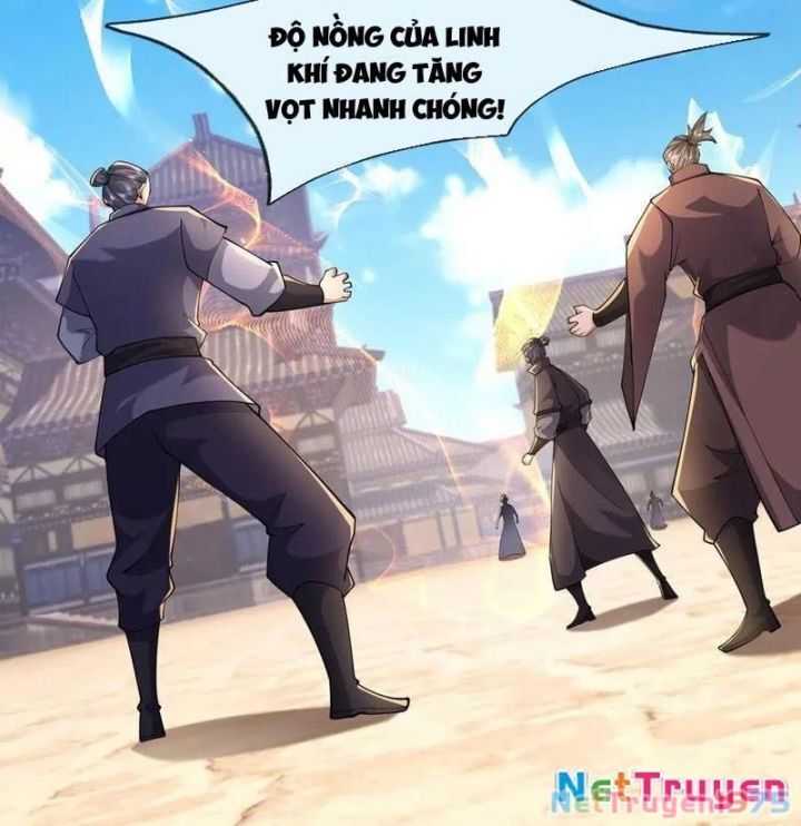 Ngủ Say Vạn Cổ Xuất Thế Quét Ngang Chư Thiên [Chap 47-107]