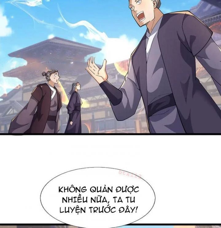 Ngủ Say Vạn Cổ Xuất Thế Quét Ngang Chư Thiên [Chap 47-107]