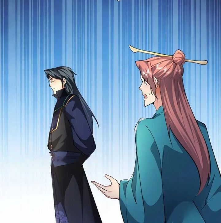 Ngủ Say Vạn Cổ Xuất Thế Quét Ngang Chư Thiên [Chap 47-107]