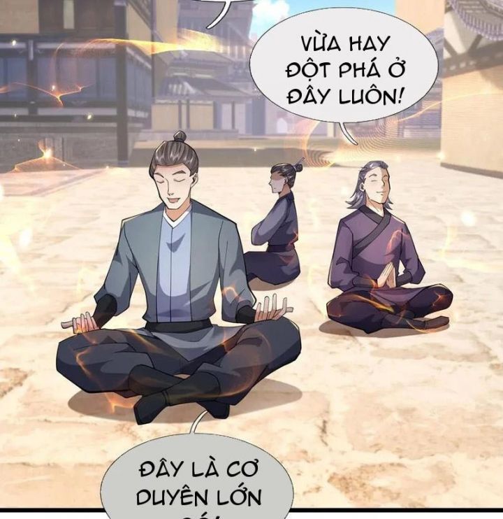 Ngủ Say Vạn Cổ Xuất Thế Quét Ngang Chư Thiên [Chap 47-107]