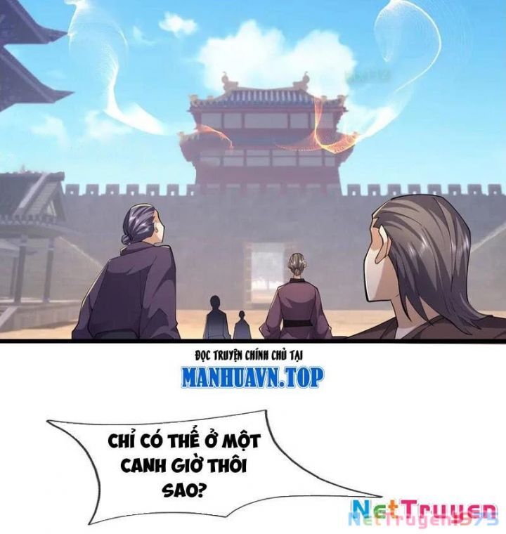 Ngủ Say Vạn Cổ Xuất Thế Quét Ngang Chư Thiên [Chap 47-107]