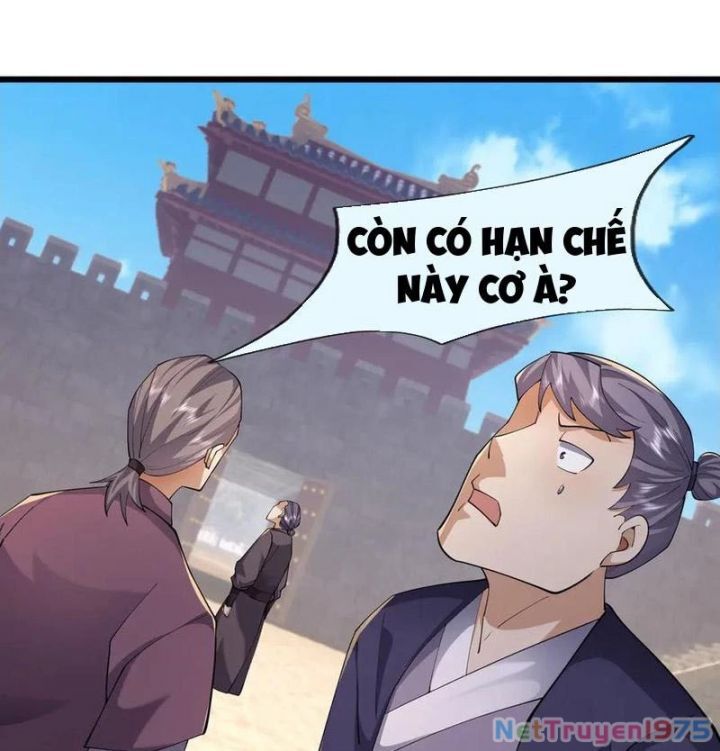 Ngủ Say Vạn Cổ Xuất Thế Quét Ngang Chư Thiên [Chap 47-107]