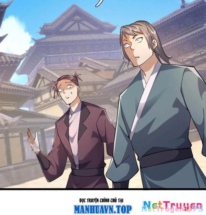 Ngủ Say Vạn Cổ Xuất Thế Quét Ngang Chư Thiên [Chap 47-107]