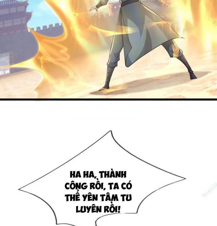 Ngủ Say Vạn Cổ Xuất Thế Quét Ngang Chư Thiên [Chap 47-107]