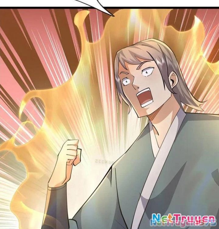 Ngủ Say Vạn Cổ Xuất Thế Quét Ngang Chư Thiên [Chap 47-107]
