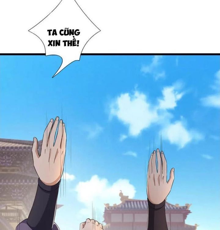 Ngủ Say Vạn Cổ Xuất Thế Quét Ngang Chư Thiên [Chap 47-107]