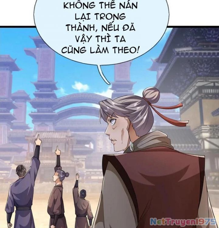 Ngủ Say Vạn Cổ Xuất Thế Quét Ngang Chư Thiên [Chap 47-107]