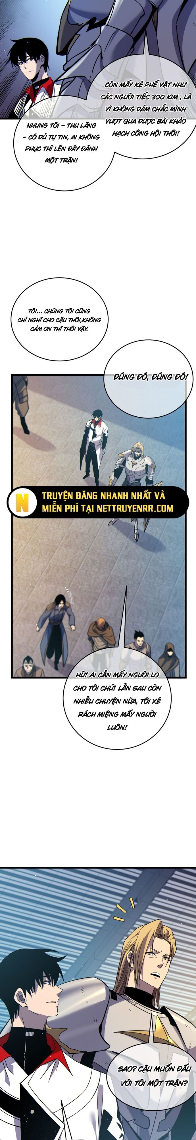 Nettruyen Truyện tranh online