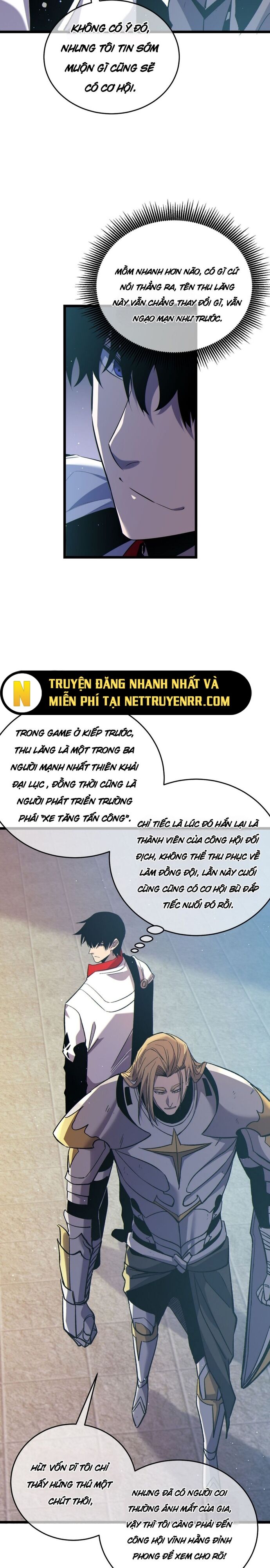 Nettruyen Truyện tranh online