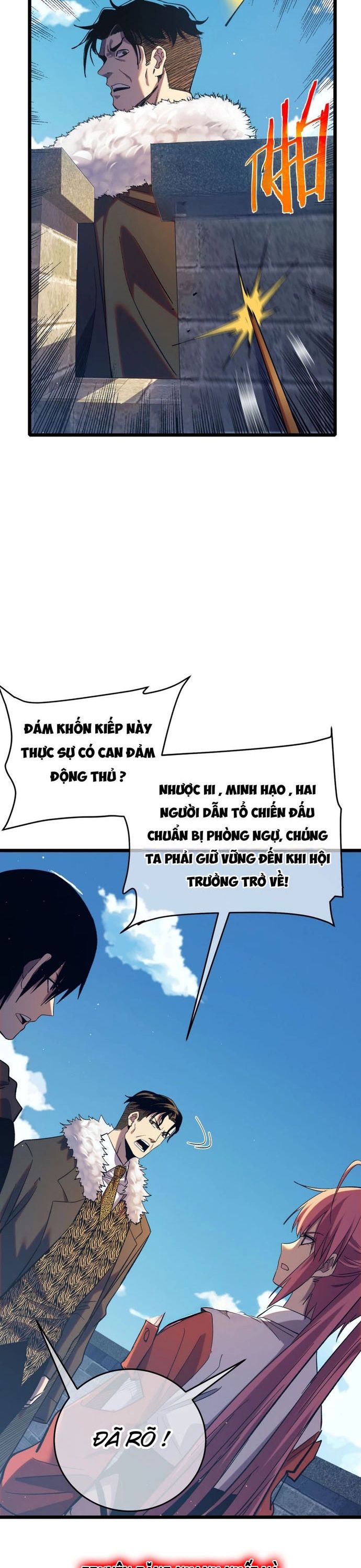 Nettruyen Truyện tranh online