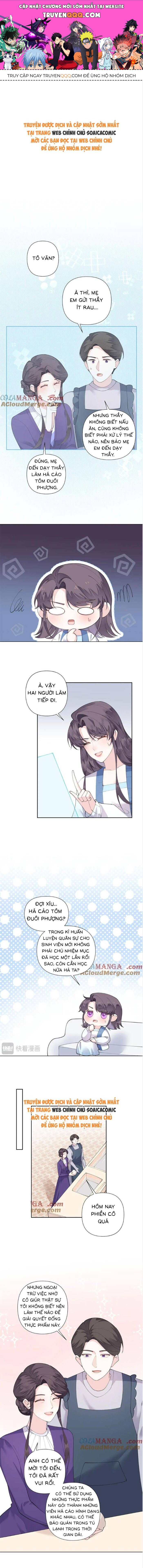 Ban Ngày Đào Hôn Ban Đêm Lại Được Xin Ôm [Chap 87-89]