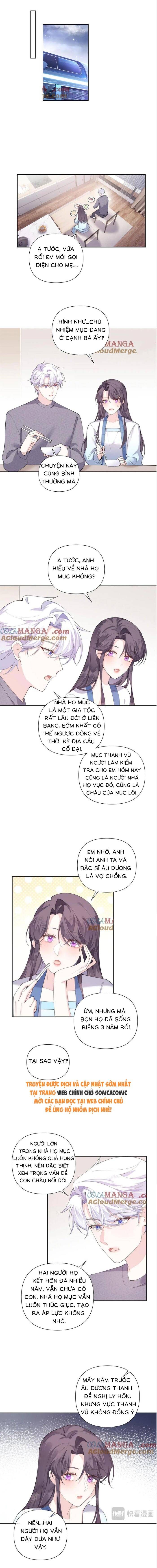Ban Ngày Đào Hôn Ban Đêm Lại Được Xin Ôm [Chap 87-89]