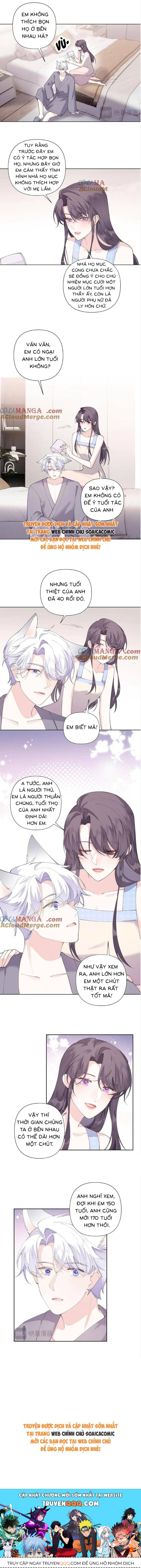Ban Ngày Đào Hôn Ban Đêm Lại Được Xin Ôm [Chap 87-89]