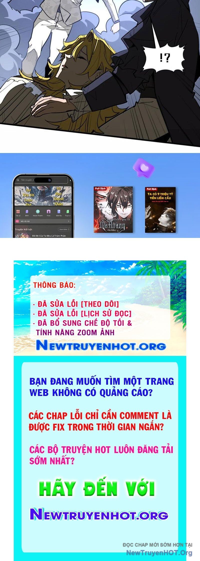 Nettruyen Truyện tranh online