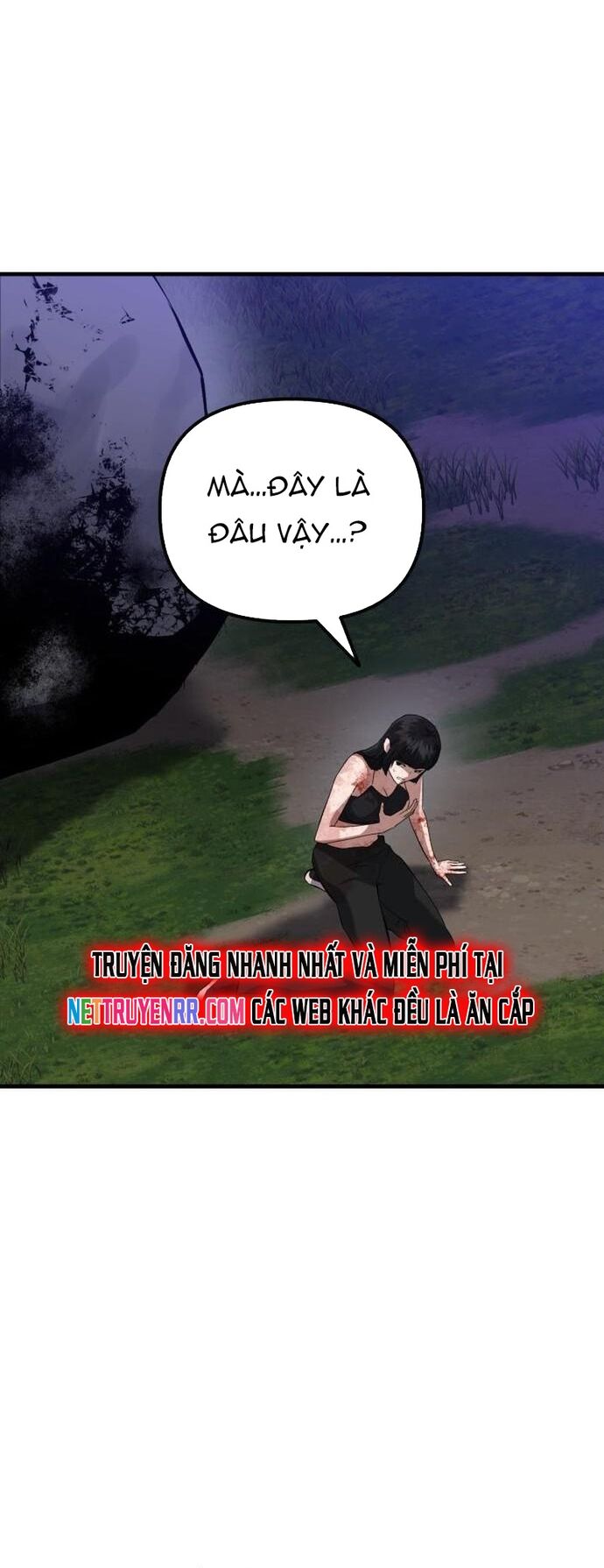 Sát Nhân Cuồng Loạn [Chap 71-78]