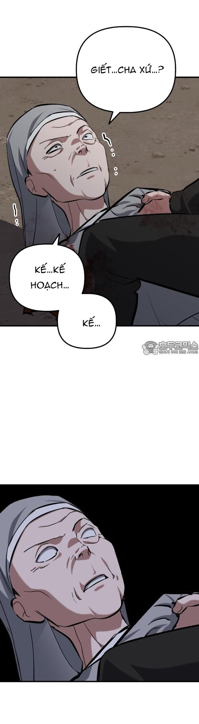 Sát Nhân Cuồng Loạn [Chap 71-78]