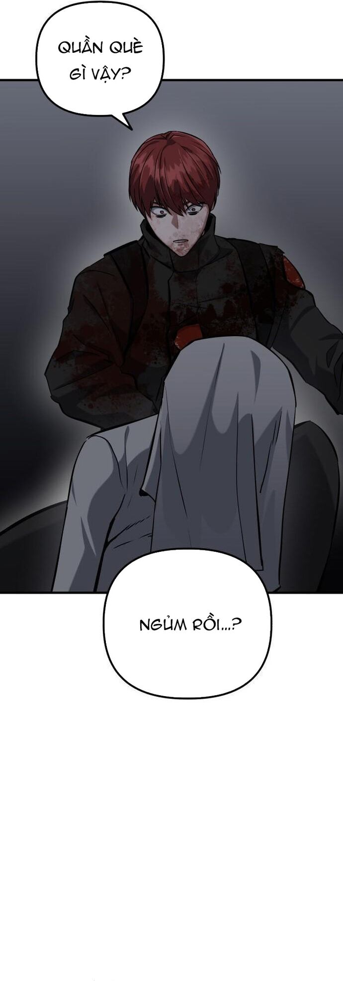 Sát Nhân Cuồng Loạn [Chap 71-78]