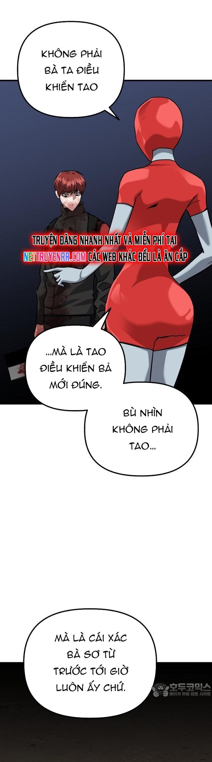 Sát Nhân Cuồng Loạn [Chap 71-78]