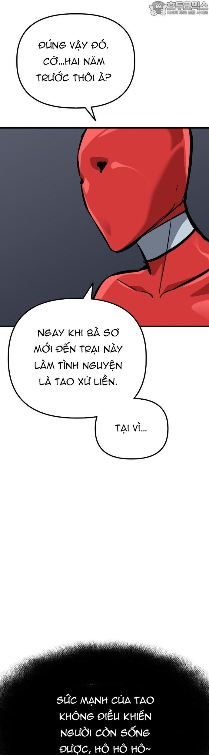 Sát Nhân Cuồng Loạn [Chap 71-78]