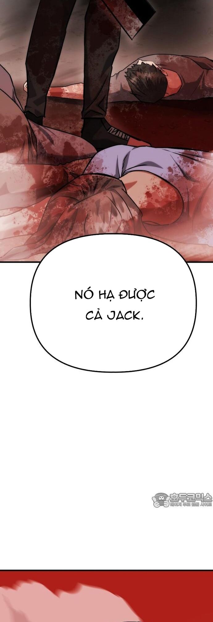 Sát Nhân Cuồng Loạn [Chap 71-78]