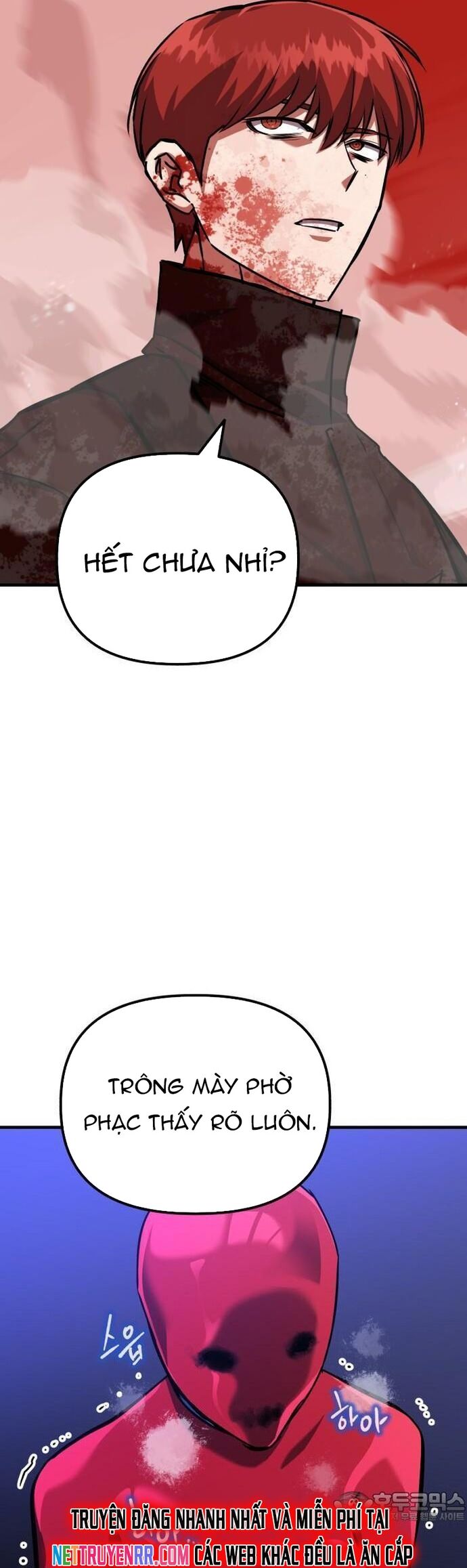 Sát Nhân Cuồng Loạn [Chap 71-78]