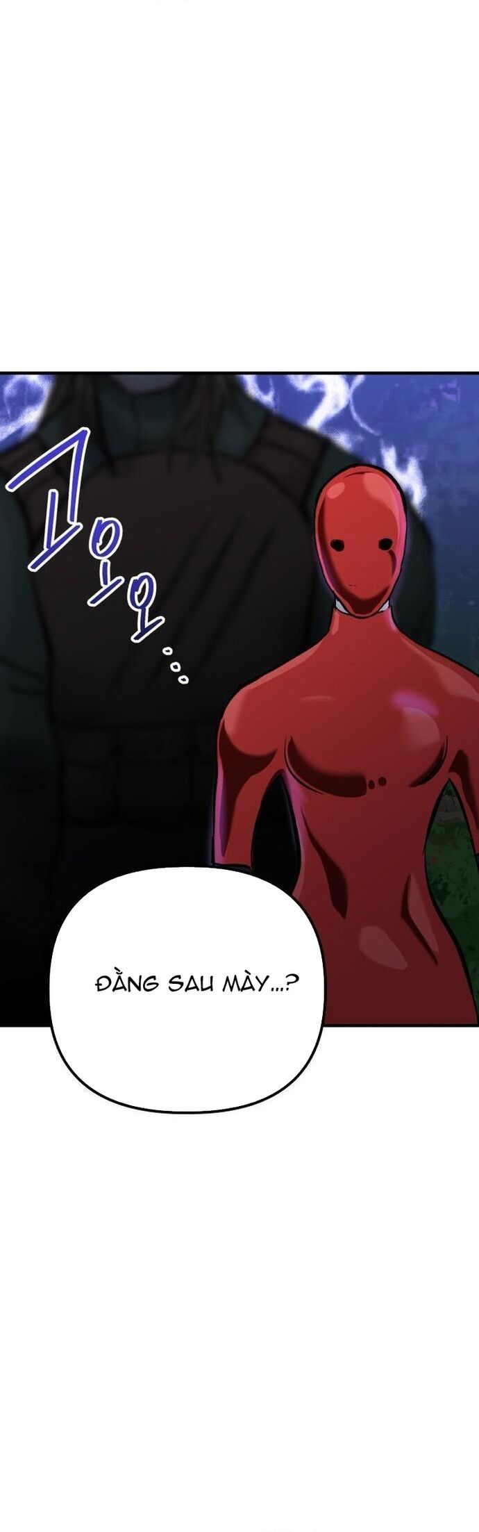 Sát Nhân Cuồng Loạn [Chap 71-78]