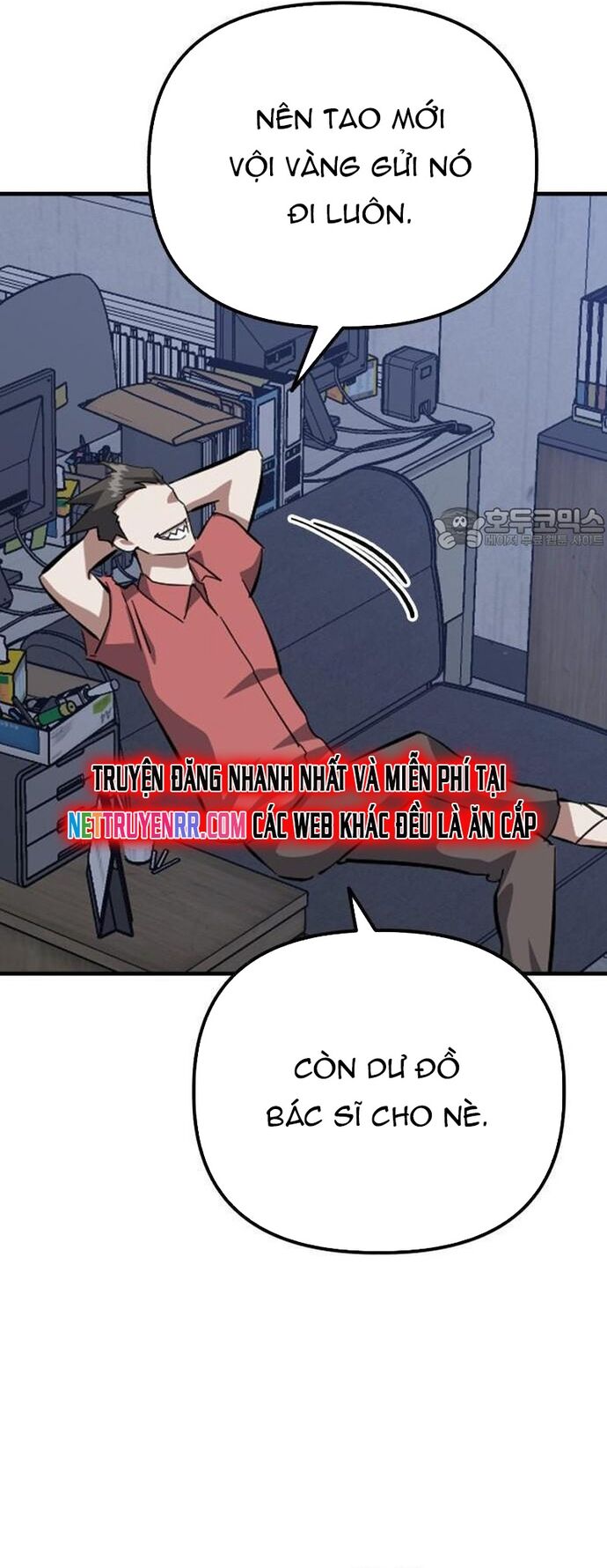 Sát Nhân Cuồng Loạn [Chap 71-78]