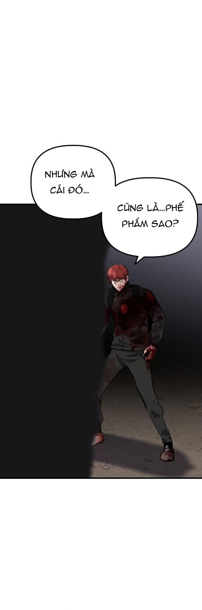 Sát Nhân Cuồng Loạn [Chap 71-78]