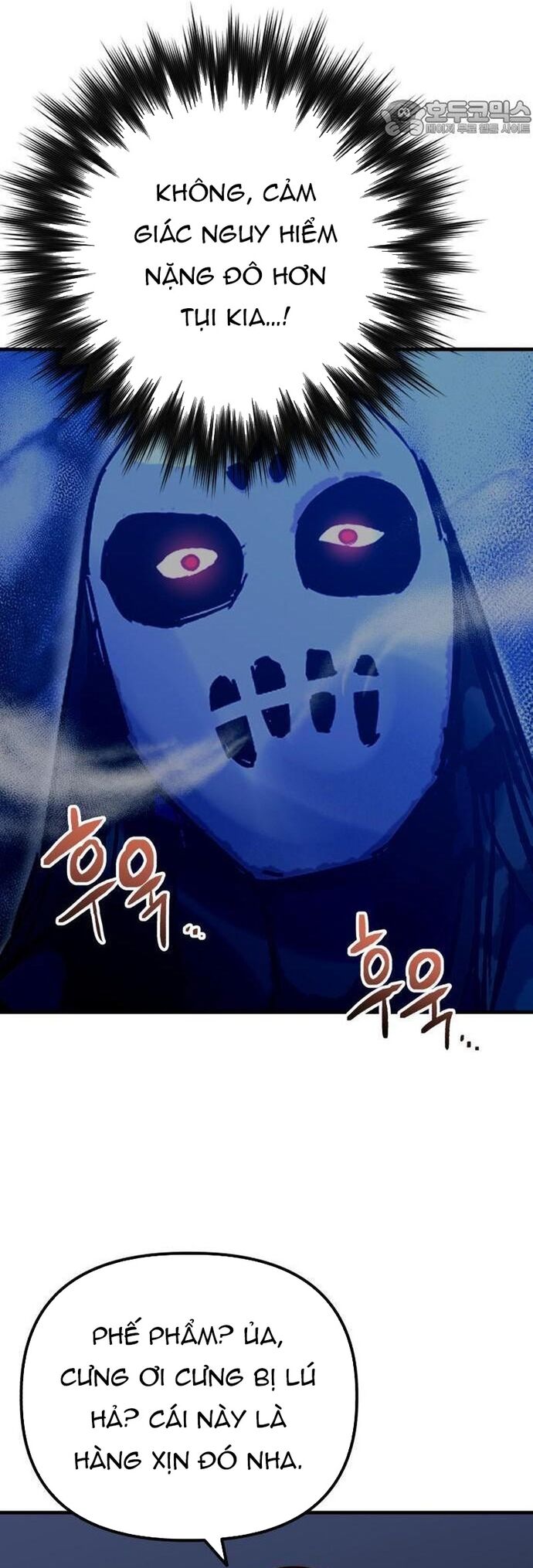 Sát Nhân Cuồng Loạn [Chap 71-78]
