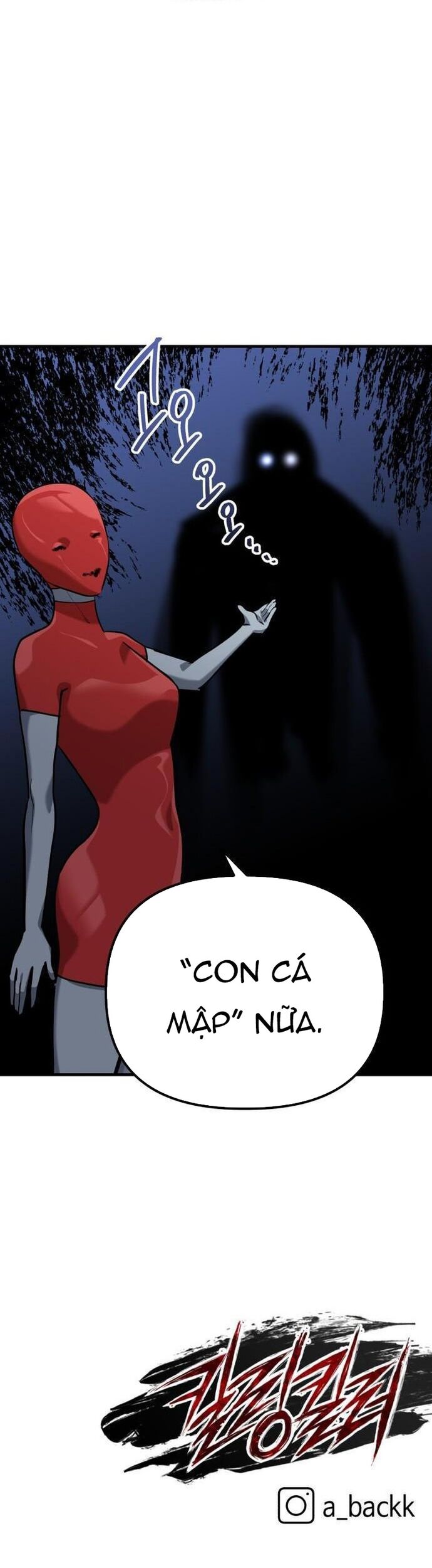 Sát Nhân Cuồng Loạn [Chap 71-78]